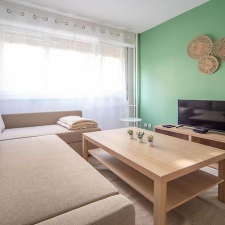 Le Studio Tropical Chalon-sur-Saône Exteriör bild