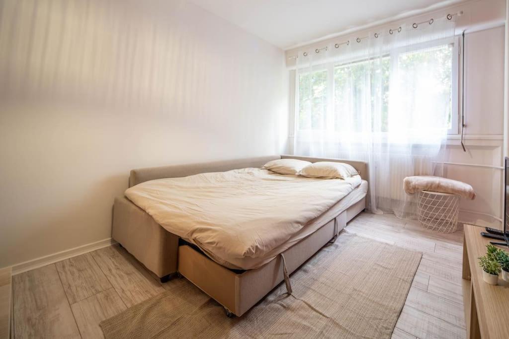 Le Studio Tropical Chalon-sur-Saône Exteriör bild