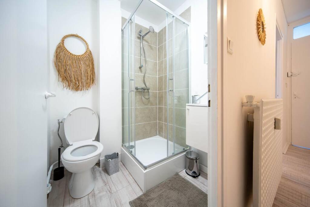 Le Studio Tropical Chalon-sur-Saône Exteriör bild